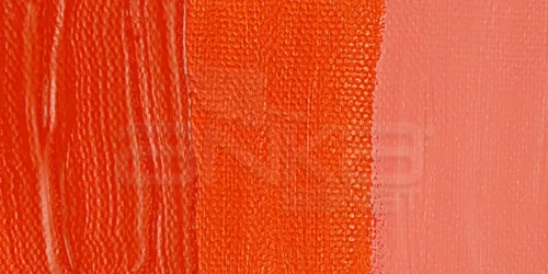 System 3 Akrilik Boya 150ml 511 Cadmium Scarlet (hue)
