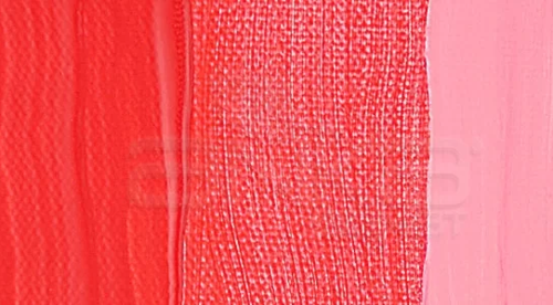 System 3 Akrilik Boya 150ml 544 Fluorescent Red