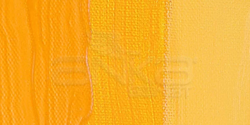 System 3 Akrilik Boya 150ml 618 Cadmium Yellow Deep (hue)