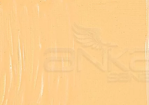 System 3 Akrilik Boya 150ml 634 Naples Yellow