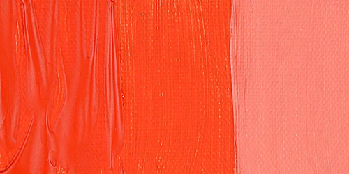 Cyrl Studio Akrilik Boya 250ml Vermilion