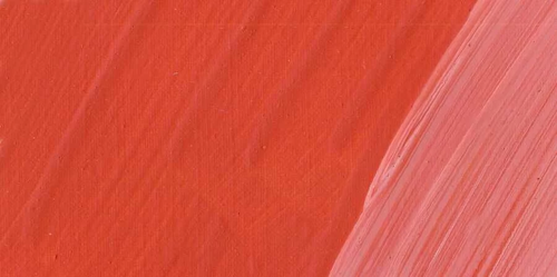 Liquid Akrilik Boya Seri 1 Vermillion Açık 250ml