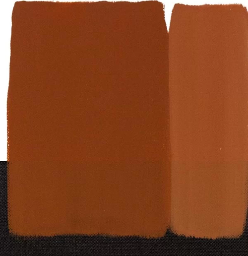 Acrilico Akrilik Boya 500ml No:134 Golden Ochre