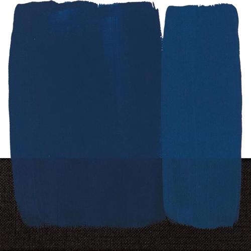 Acrilico Akrilik Boya 500ml No:371 Cobalt Blue Deep (Hue)