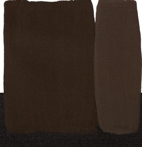 Acrilico Akrilik Boya 500ml No:493 Raw Umber