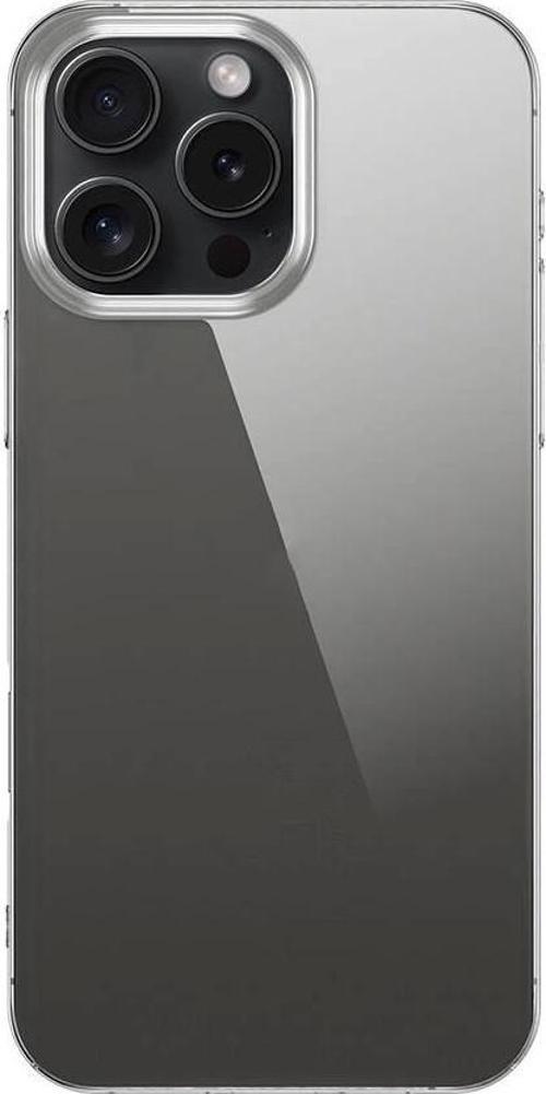 Apple iPhone 16 Pro Max Kılıf Zore Vonn Kapak