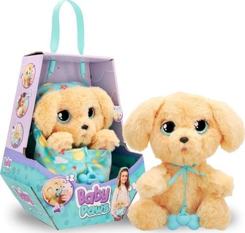 Sesli Yavru Pelüş 20 Cm Labrador