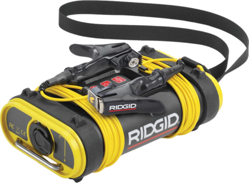 Rıdgıd 21948 SeekTech ST-305 Sinyal Verici