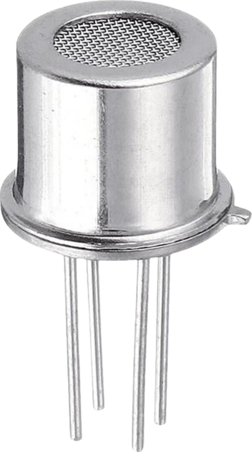 Rıdgıd 31948 CD-100 Gaz Dedektörü için Yedek Sensör