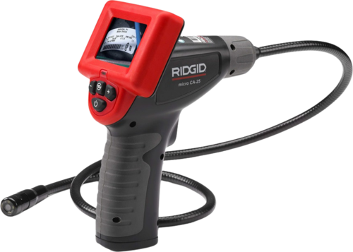 Rıdgıd 40043 Micro CA-25 Dijital Gözlem Kamerası