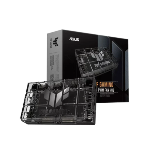 TUF Gaming ARGB PWM Fan Merkezi 90DA00C0-B09000