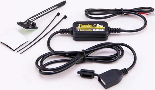  Healtech Thunderbox USB Charge Module TB-USB1