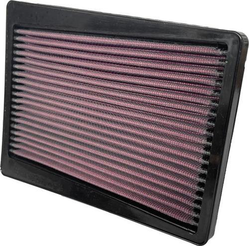 KN VOGE 300RR, 300AC, 300R, 300DS HAVA FİLTRESİ VG-3017
