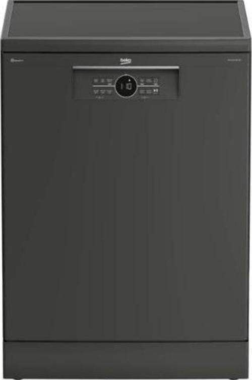 BM 5145 WF MG 5 Programlı Manhattan Grey Bulaşık Makinesi