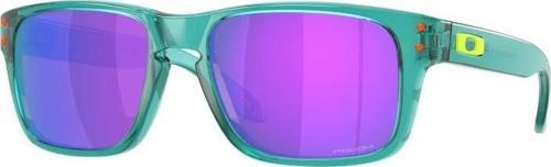 Holbrook XXS Genç Güneş Gözlüğü J901404 Transparent Arctic Surf Prizm Violet