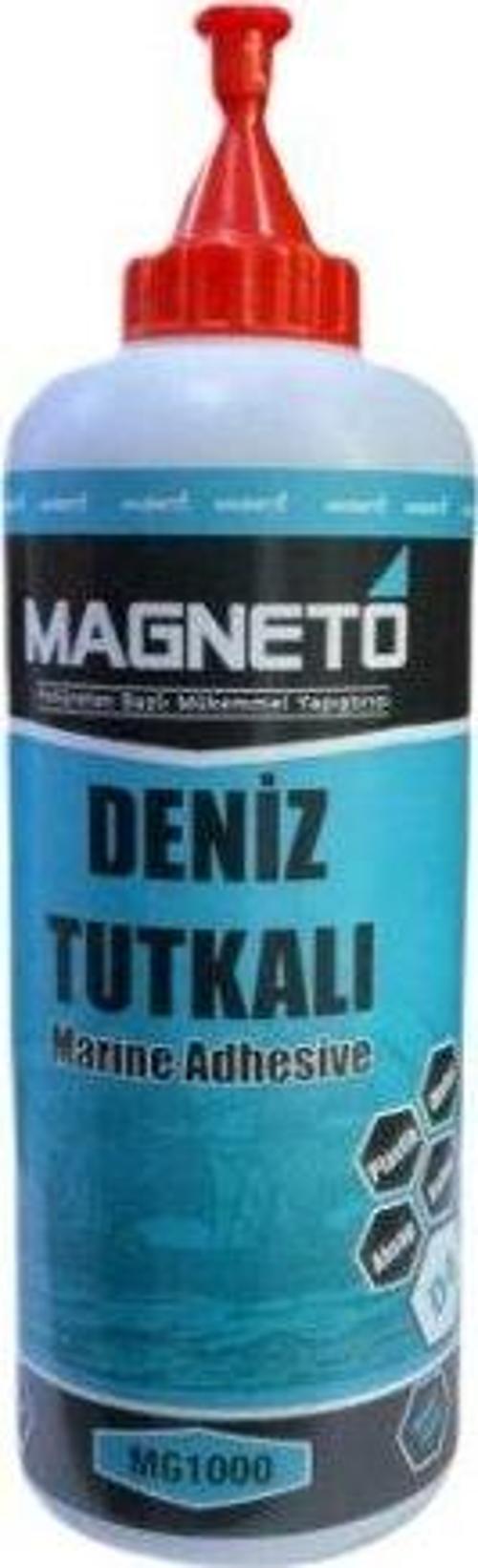 MAGNETO DENİZ TUTKALI 1000 GR