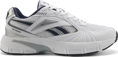 102010262 Dex2000 Spor Ayakkabı Beyaz