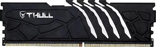Vortex 16GB 5600MHz CL46 1.1V BLACK SOĞUTUCULU DDR5 UDIMM RAM THL-PCVTX44800D5-16G-B