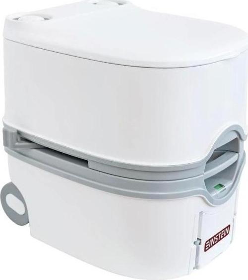 EL-W5002-EPT 20 Lt Su Tankı Portatif Tuvalet