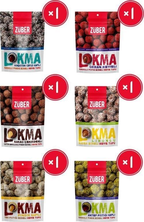 Lokma Fırsat Paketi