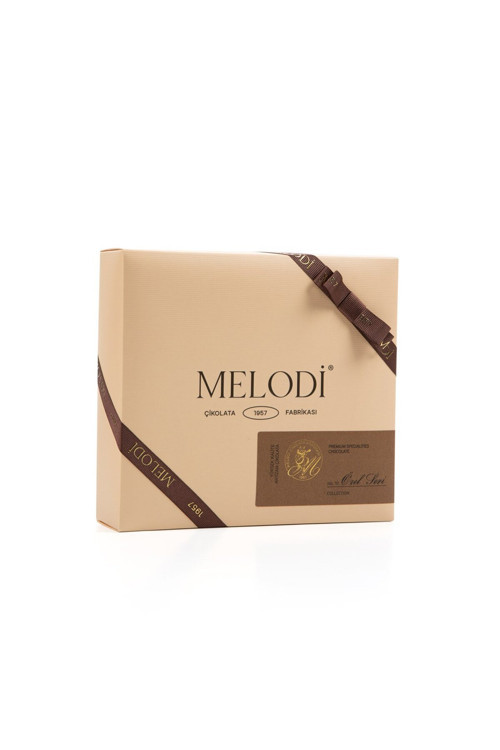 Özel Seri Hediye Çikolata 700g