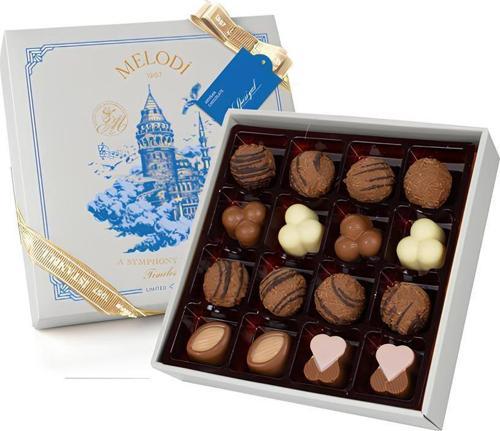 İstanbul Serisi Mini Spesiyal 190 g