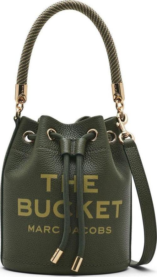 The Bucket Bag