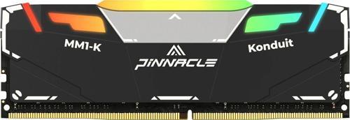 Pinnacle PKMD4U32C16CHB16G 16GB DDR4 3200Mhz 2Rx8 CL16 RGB Masaüstü Ram