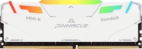 Pinnacle PKMD4U32C16CHW32G 32GB DDR4 3200Mhz 2Rx8 CL16 RGB Masaüstü Ram