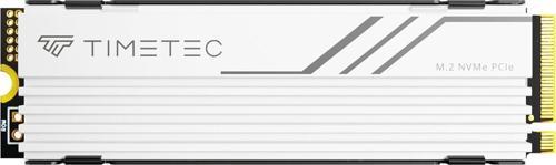 Pro MS47 2TB 5000/4400MB/s Gen4x4 22x80 M.2 NVMe SSD Beyaz