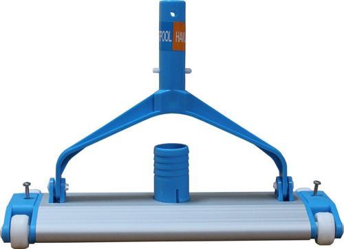 1.5'' Kısa Tip Düz Havuz Dip Temizlik Süpürgesi