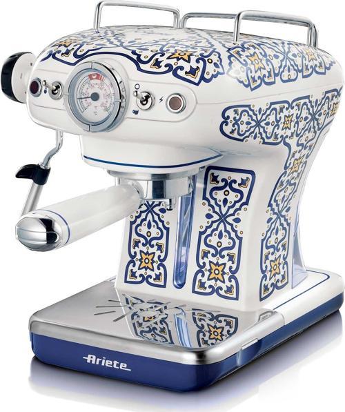 Capri Espresso Kahve Makinesi 1389/1C