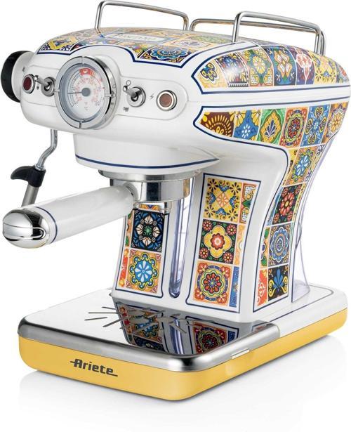 Positano Espresso Kahve Makinesi 1389/1P