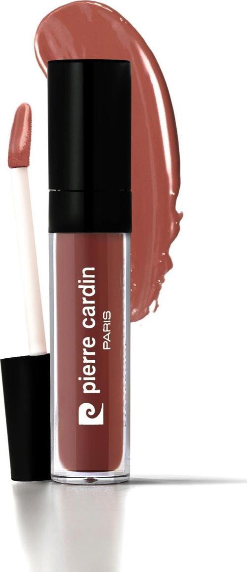 Staylong Lipcolor-Kissproof – Uzun Süre Kalıcı Lipgloss-5 ml-Toprak--353