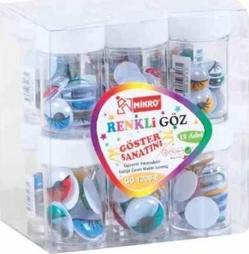 OYNAR GÖZ GG 12-10