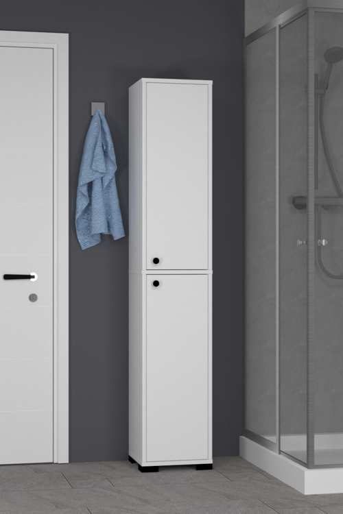 Elite No.1 Banyo Dolabı