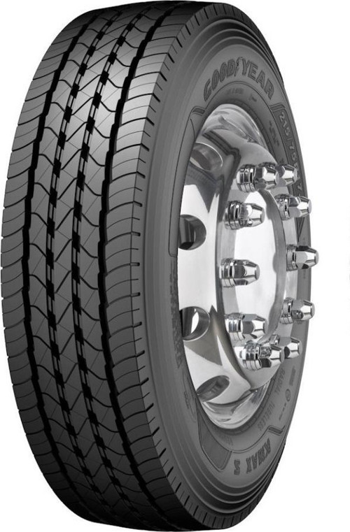 305/70R19.5 Kmax S 148/145M 3Psf 4 Mevsim Lastik ()