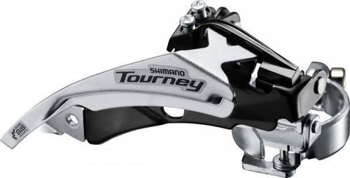 Tourney TZ500-DS6 Üstten Çekme Ön Aktarıcı 31.8mm 42T