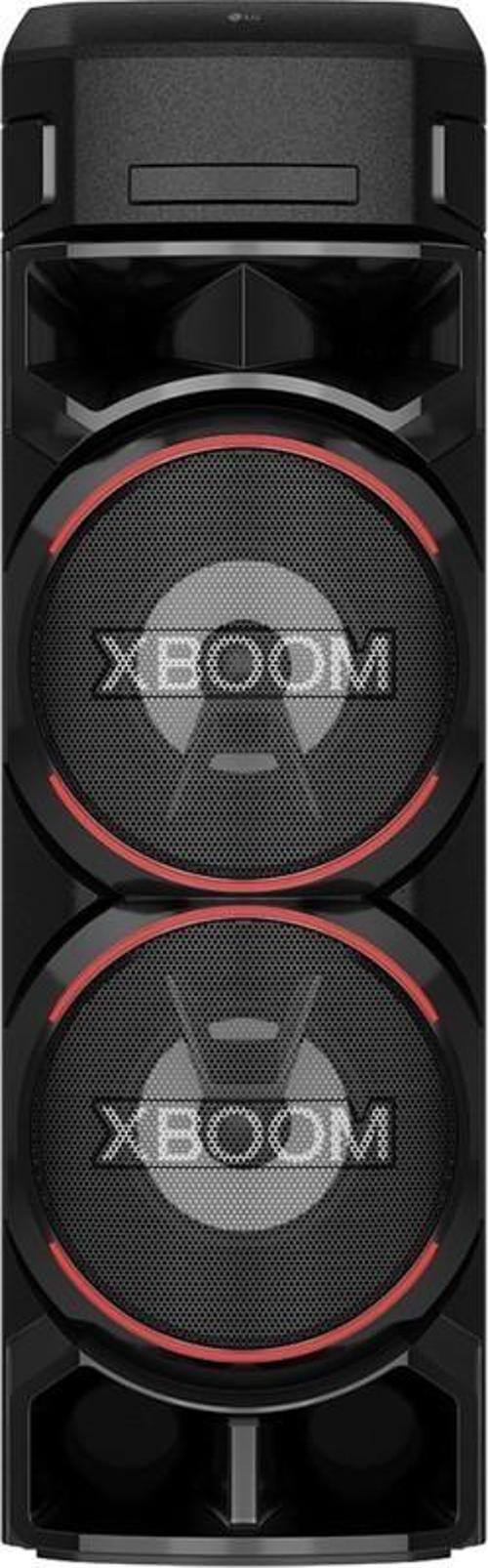 On9 Xboom Ses Sistemi