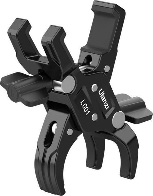 LC01 Işık Standı İçin Super Clamp