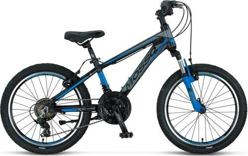 Wildfire 20 Jant Vitesli Çocuk Bisikleti (120-140 cm arası boy)