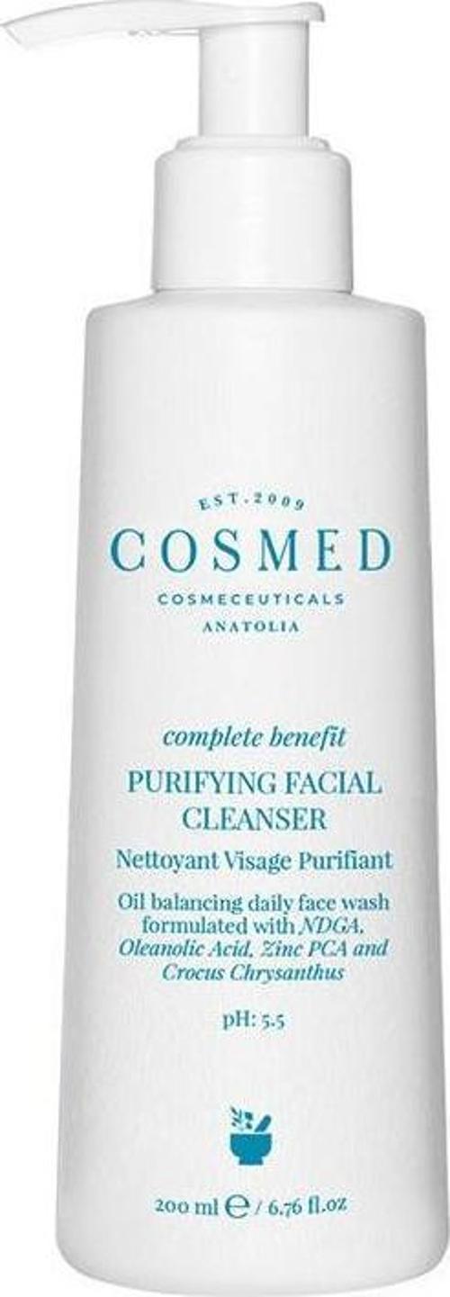 Complete Benefit Purifying Facial Cleanser 200 ml