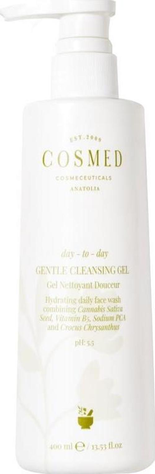 Day to Day Gentle Cleasing Gel 400 ml | Yüz Temizleme Jeli