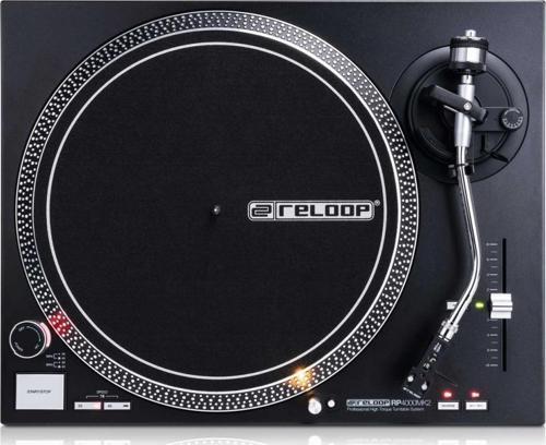 RP-4000 MK2 Pikap