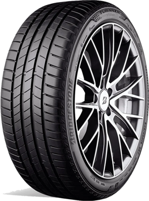 195/55R16 87H T005 2025 Yaz Lastiği