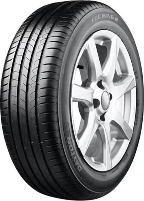 205/55R16 91V TOURING 2 2025 Yaz Lastiği