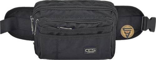 Ççs London 31399 Geniş Bel Çantası