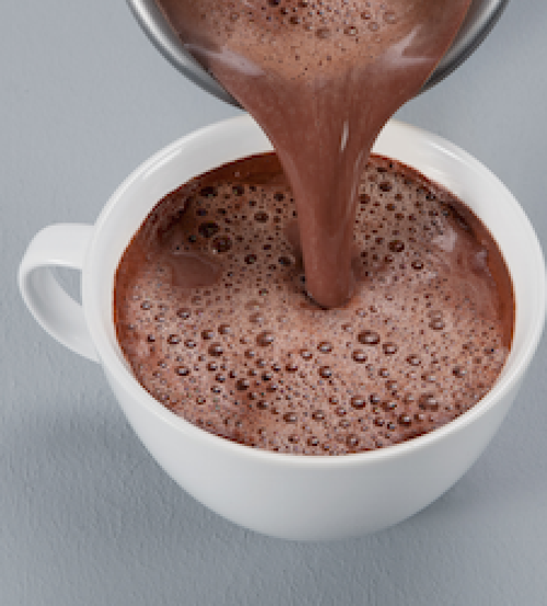 Büro Ev Ofis Mutfağı için Cappucino Yapıcı Karışım Aparatı