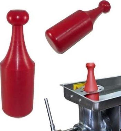 Büro Ev Ofis Mutfağı için No42 Polietilen Kıyma Makinesi Tokmağı