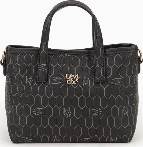 Siyah  Kadın Omuz Çantası 930163